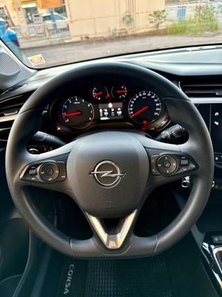 OPEL Corsa usata, con Servosterzo