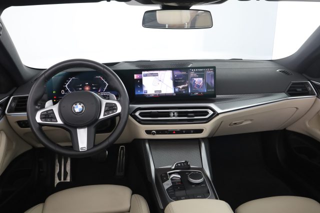 BMW 430 usata 3