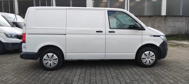 VOLKSWAGEN Transporter usata, con Controllo trazione