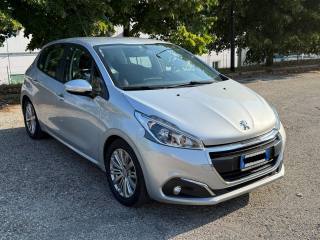 PEUGEOT 208 usata, con Airbag laterali