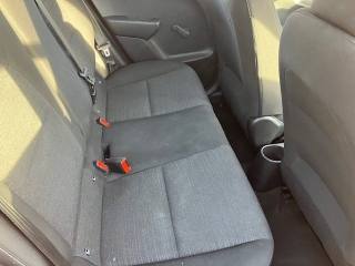 KIA Picanto usata, con Immobilizzatore elettronico
