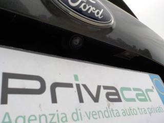 FORD Kuga usata, con Sedile posteriore sdoppiato