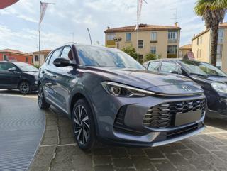 MG ZS usata, con Airbag