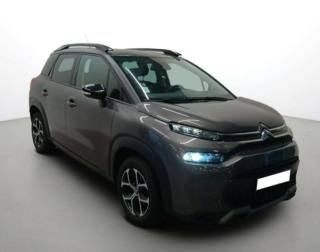 CITROEN C3 Aircross usata, con Chiusura centralizzata