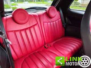 ABARTH 500 usata, con Autoradio