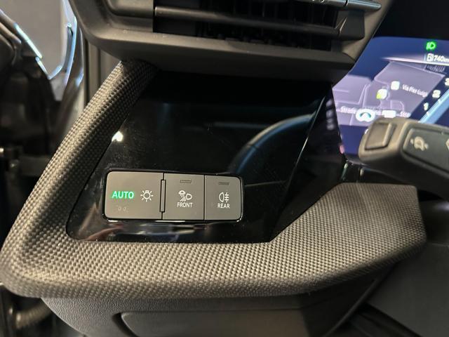 AUDI A3 usata, con Volante in pelle