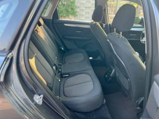 BMW 216 usata, con ESP