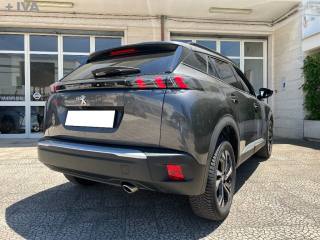PEUGEOT 2008 usata 7