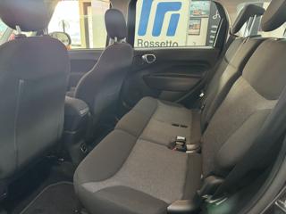 FIAT 500L usata, con ESP