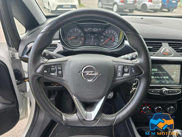 OPEL Corsa usata, con Cerchi in lega