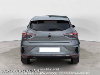 RENAULT Clio usata 3