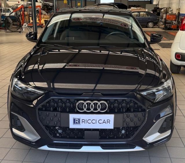 AUDI A1 usata, con ABS