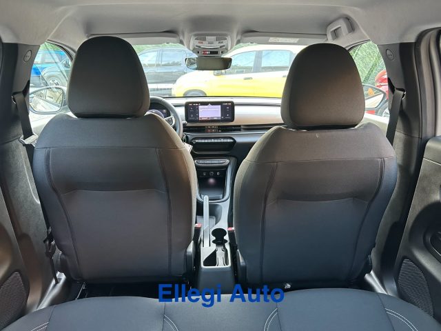 FIAT 600 usata, con Sensori di parcheggio posteriori