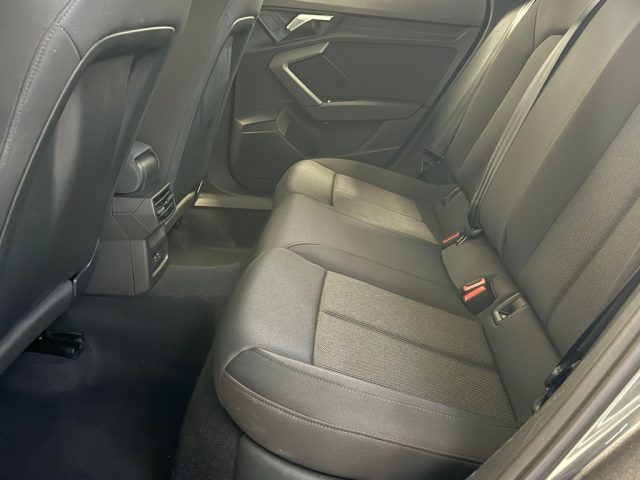 AUDI A3 usata, con Fari LED