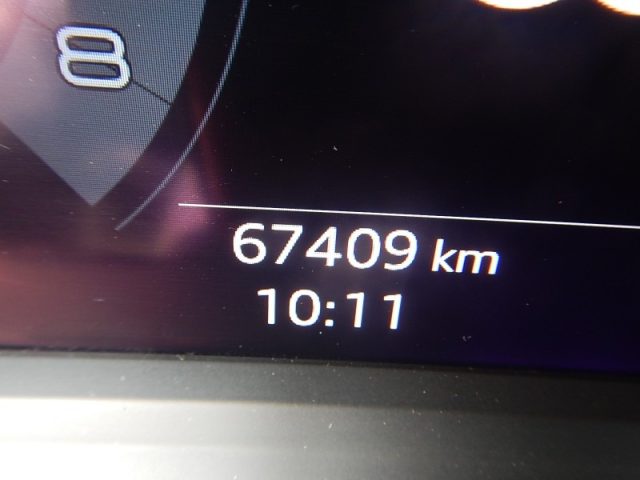 AUDI A3 usata, con ESP