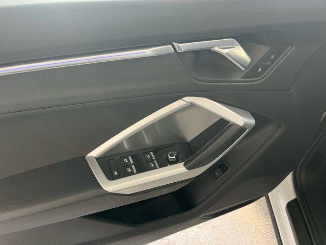 AUDI Q3 usata, con Autoradio