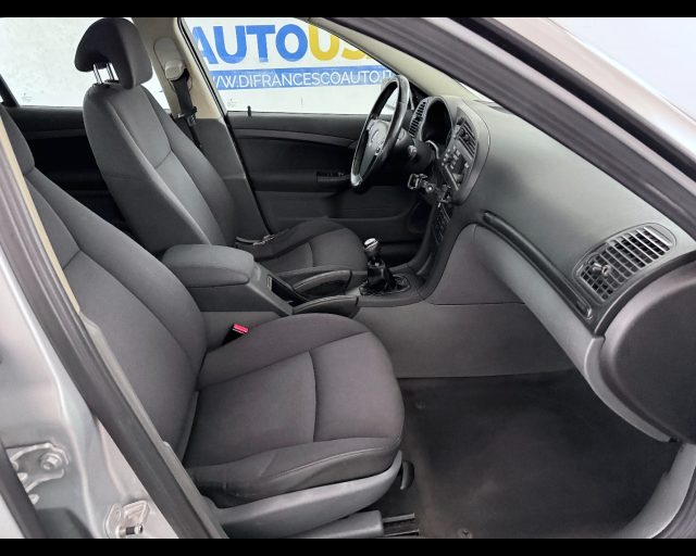 SAAB 9-3 usata 25