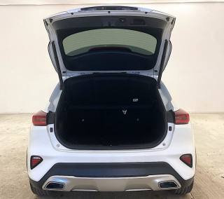 KIA XCeed usata, con ESP