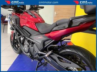 HONDA NC 750 usata 8