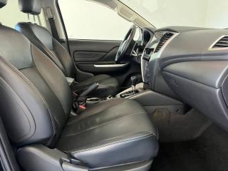 MITSUBISHI L200 usata, con Controllo trazione