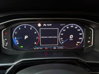 VOLKSWAGEN Taigo usata, con Sedile posteriore sdoppiato