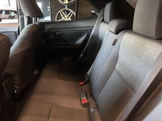 TOYOTA Yaris Cross usata, con Immobilizzatore elettronico