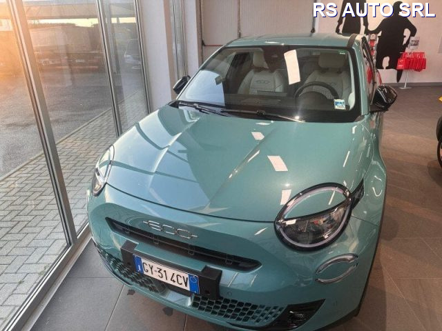 FIAT 600 usata, con Airbag laterali