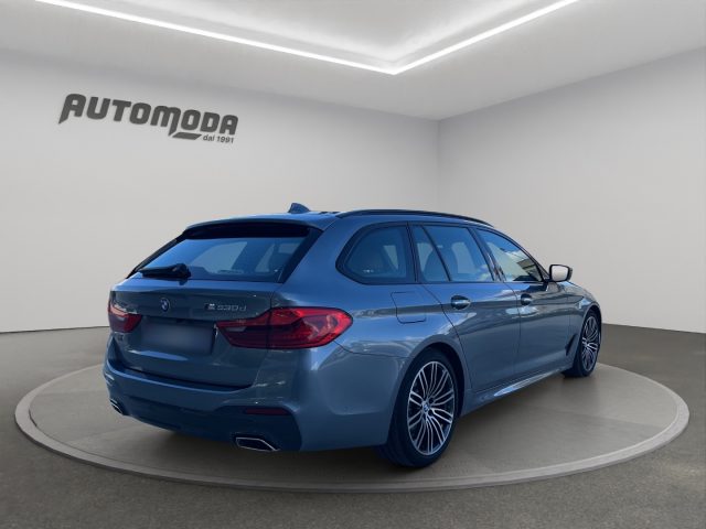 BMW 530 usata, con Airbag Passeggero