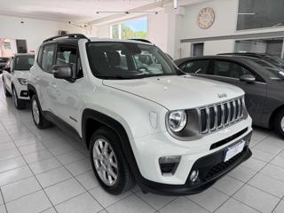 JEEP Renegade usata, con Cerchi in lega