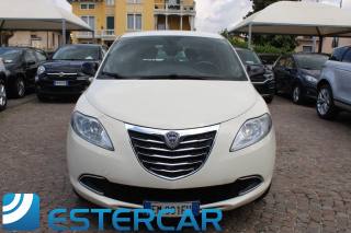 LANCIA Ypsilon usata, con Alzacristalli elettrici
