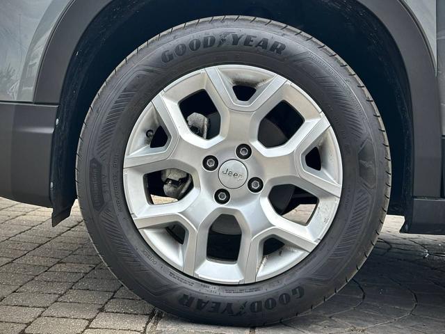 JEEP Avenger usata 32