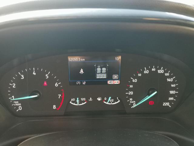 FORD Puma usata, con Controllo trazione