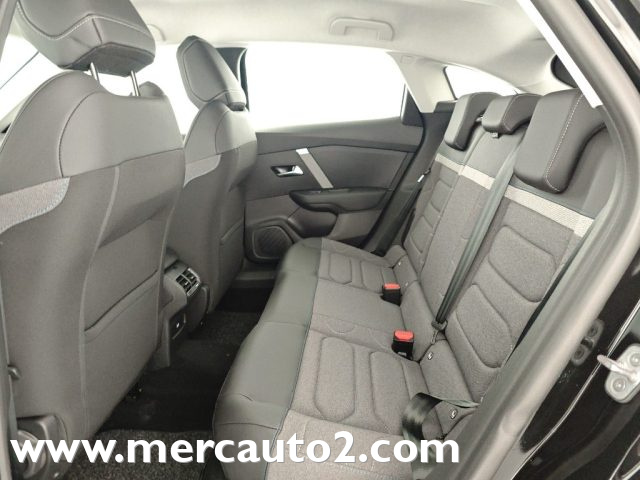 CITROEN C4 usata, con ESP