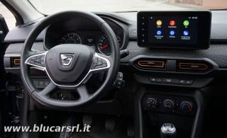 DACIA Sandero usata, con Climatizzatore