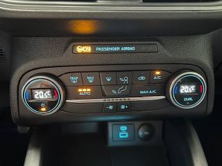 FORD Focus usata, con Climatizzatore