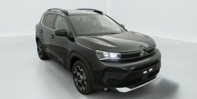 CITROEN C5 Aircross usata, con Airbag