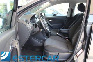 VOLKSWAGEN Polo usata, con Airbag Passeggero