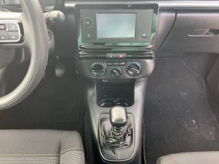 CITROEN C3 usata, con Autoradio digitale