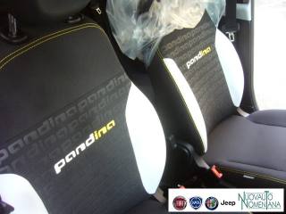 FIAT Panda usata, con Monitoraggio pressione pneumatici