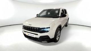 JEEP Avenger 1.2 100CV Turbo Altitude