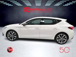 SEAT Leon usata 12