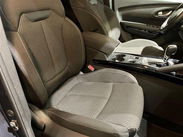 RENAULT Kadjar usata, con Fendinebbia