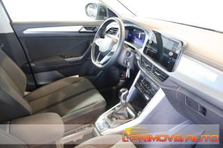 VOLKSWAGEN T-Roc usata, con Airbag laterali