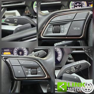 AUDI A3 usata, con Fendinebbia