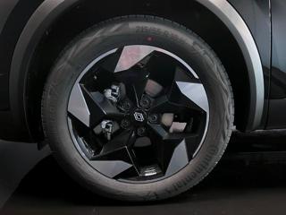 RENAULT Captur usata, con Cerchi in lega