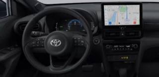 TOYOTA Yaris Cross usata, con Park Distance Control