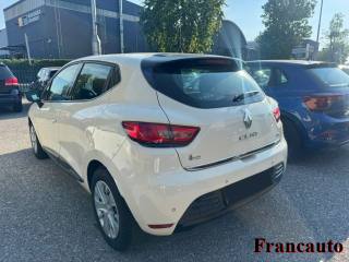 RENAULT Clio usata, con Airbag laterali