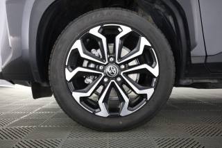 TOYOTA Yaris Cross usata 8