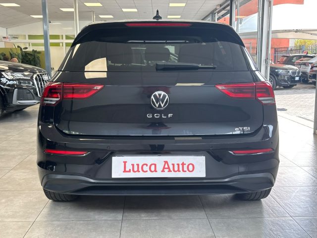 VOLKSWAGEN Golf usata, con Alzacristalli elettrici