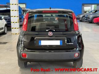 FIAT Panda usata 16